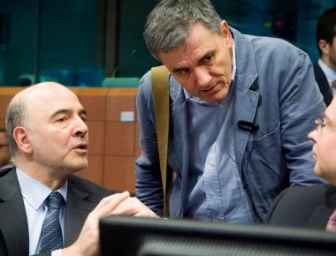 Νέες οικονομικές δεσμεύσεις της Ελλάδας στο Eurogroup της 12ης Ιουλίου - Ισχυρό πλήγμα στις συντάξεις